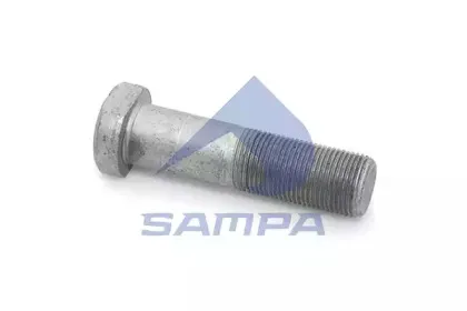 023.048 SAMPA Болт крепления колеса 023.048 SAMPA Болт крепления колеса