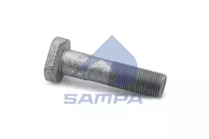 023.049 SAMPA Болт крепления колеса 023.049 SAMPA Болт крепления колеса