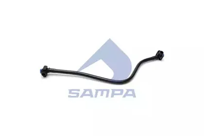 023.087 SAMPA Соединительные элементы, трубопровод сжатого воздуха 023.087 SAMPA Соединительные элементы, трубопровод сжатого воздуха