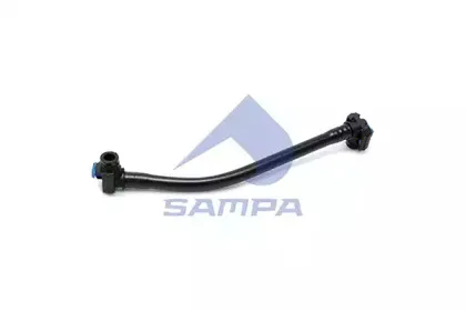 023.088 SAMPA Соединительные элементы, трубопровод сжатого воздуха 023.088 SAMPA Соединительные элементы, трубопровод сжатого воздуха