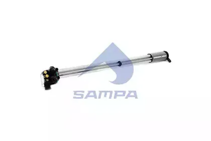 023.116 SAMPA Датчик, запас топлива 023.116 SAMPA Датчик, запас топлива