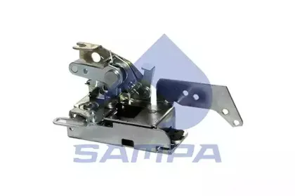 023.223 SAMPA Замок двери 023.223 SAMPA Замок двери