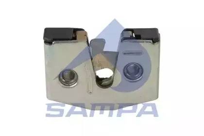 023.224 SAMPA Замок, кабина 023.224 SAMPA Замок, кабина