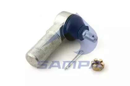 030094 SAMPA Наконечник поперечной рулевой тяги 030094 SAMPA Наконечник поперечной рулевой тяги