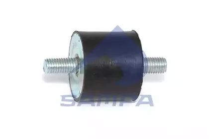 030.146 SAMPA Буфер, глушитель 030.146 SAMPA Буфер, глушитель