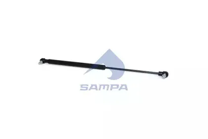 030162 SAMPA Газовая пружина, крышка отделени 030162 SAMPA Газовая пружина, крышка отделени