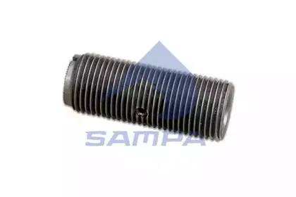 030.168 SAMPA Втулка, листовая рессора 030.168 SAMPA Втулка, листовая рессора