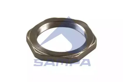 030.244 SAMPA Гайка, шейка оси 030.244 SAMPA Гайка, шейка оси