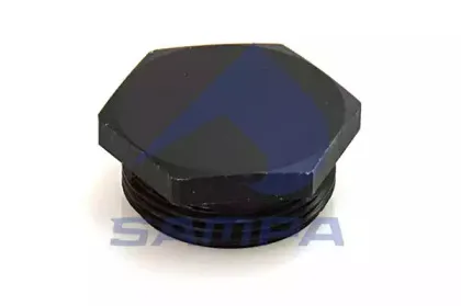 030.256 SAMPA Колпак, опора амортизатора (кабина) 030.256 SAMPA Колпак, опора амортизатора (кабина)