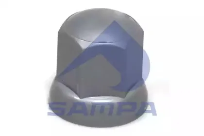 030.333 SAMPA Колпачок, гайка крепления колеса 030.333 SAMPA Колпачок, гайка крепления колеса