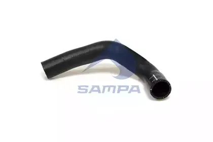030.390 SAMPA Шланг радиатора 030.390 SAMPA Шланг радиатора