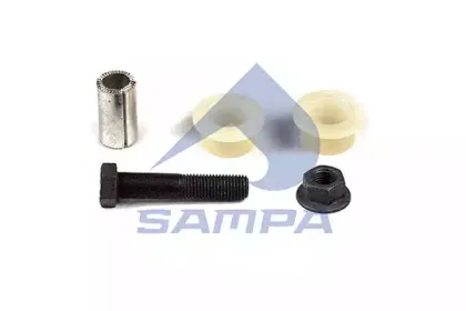 030.516 SAMPA Ремкомплект, подшипник стабилизатора 030.516 SAMPA Ремкомплект, подшипник стабилизатора