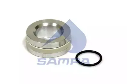 030.565 SAMPA Ремонтный комплект, опрокидывающий цилиндр 030.565 SAMPA Ремонтный комплект, опрокидывающий цилиндр