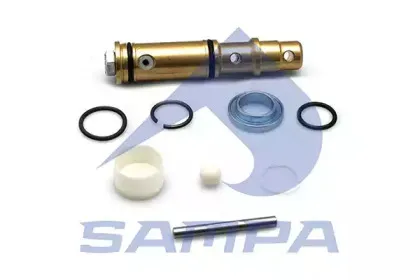 030.571 SAMPA Ремонтный комплект, опрокидывающий насос 030.571 SAMPA Ремонтный комплект, опрокидывающий насос