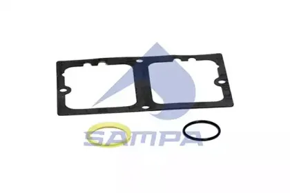 030.573 SAMPA Ремонтный комплект, опрокидывающий насос 030.573 SAMPA Ремонтный комплект, опрокидывающий насос