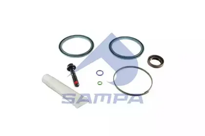 030.656 SAMPA Ремкомплект, цилиндр переключения 030.656 SAMPA Ремкомплект, цилиндр переключения