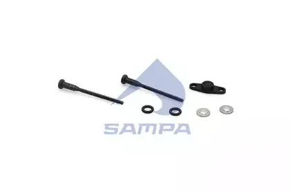 030.718 SAMPA Болт регулировки, основная фара 030.718 SAMPA Болт регулировки, основная фара