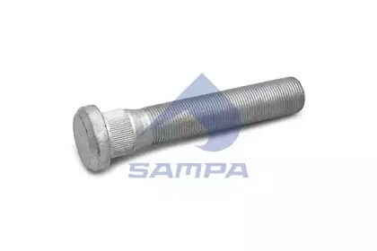031.066 SAMPA Болт крепления колеса 031.066 SAMPA Болт крепления колеса