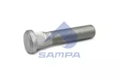 031.067 SAMPA Болт крепления колеса 031.067 SAMPA Болт крепления колеса