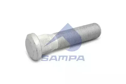 031.068 SAMPA Болт крепления колеса 031.068 SAMPA Болт крепления колеса