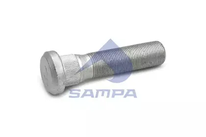 031.069 SAMPA Болт крепления колеса 031.069 SAMPA Болт крепления колеса