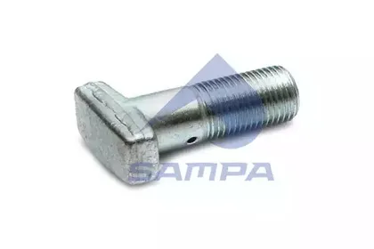031.073 SAMPA Болт крепления колеса 031.073 SAMPA Болт крепления колеса