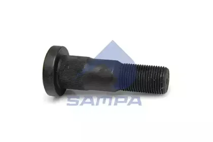 031.076 SAMPA Болт крепления колеса 031.076 SAMPA Болт крепления колеса
