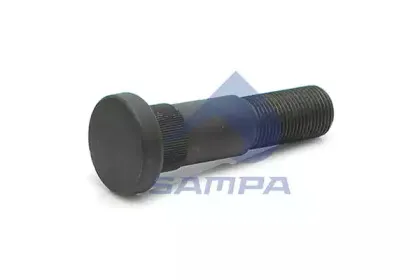 031.077 SAMPA Болт крепления колеса 031.077 SAMPA Болт крепления колеса