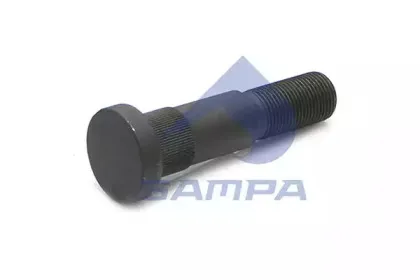 031.080 SAMPA Болт крепления колеса 031.080 SAMPA Болт крепления колеса