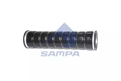 031.142 SAMPA Трубка нагнетаемого воздуха 031.142 SAMPA Трубка нагнетаемого воздуха