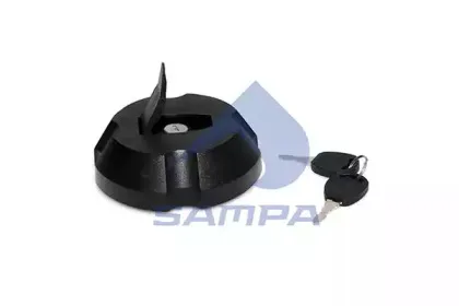 031.159 SAMPA Крышка, топливной бак 031.159 SAMPA Крышка, топливной бак