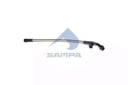 031.222 SAMPA Шлангопровод, осушитель воздуха 031.222 SAMPA Шлангопровод, осушитель воздуха