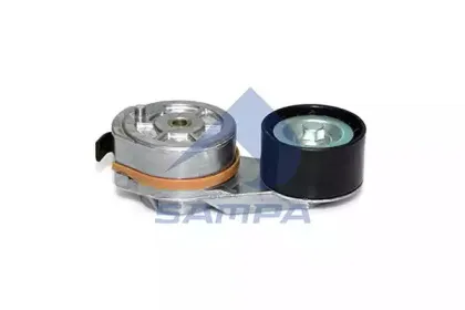 031.444 SAMPA Натяжитель ремня, клиновой зубча 031.444 SAMPA Натяжитель ремня, клиновой зубча