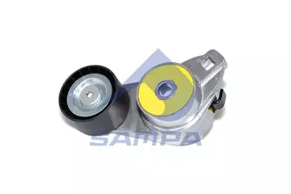 031.447 SAMPA Натяжитель ремня, клиновой зубча 031.447 SAMPA Натяжитель ремня, клиновой зубча