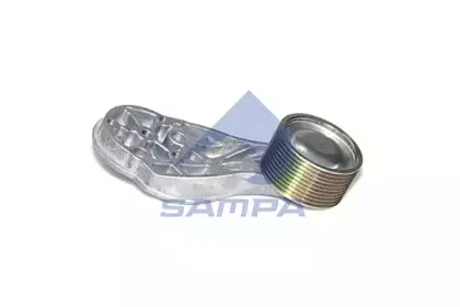 031.449 SAMPA Натяжитель ремня, клиновой зубча 031.449 SAMPA Натяжитель ремня, клиновой зубча