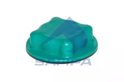 032.086 SAMPA Крышка, резервуар охлаждающей жидкости 032.086 SAMPA Крышка, резервуар охлаждающей жидкости