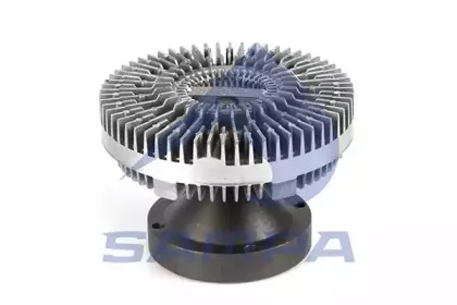 032.095 SAMPA Сцепление, вентилятор радиатора 032.095 SAMPA Сцепление, вентилятор радиатора