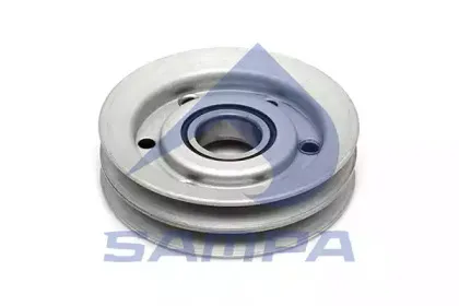 032.118 SAMPA Ременный шкив, генератор 032.118 SAMPA Ременный шкив, генератор