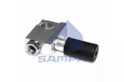 032.123 SAMPA Насос, топливоподающяя система 032.123 SAMPA Насос, топливоподающяя система