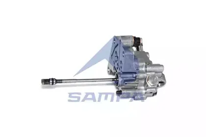 032.124 SAMPA Насос, топливоподающяя система 032.124 SAMPA Насос, топливоподающяя система