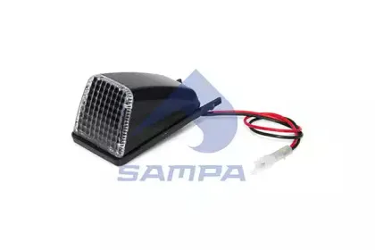 032.212 SAMPA Габаритные огни 032.212 SAMPA Габаритные огни