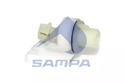 032.218 SAMPA Кронштейн, основная фара 032.218 SAMPA Кронштейн, основная фара