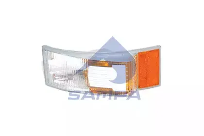 032237 SAMPA Фонарь указателя поворота 032237 SAMPA Фонарь указателя поворота