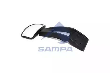 032.294 SAMPA Зеркало рампы 032.294 SAMPA Зеркало рампы