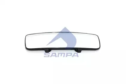 032.314 SAMPA Зеркальное стекло, наружное зеркало 032.314 SAMPA Зеркальное стекло, наружное зеркало