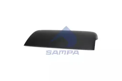 032.315 SAMPA Накладка, диафрагма, наружное зе 032.315 SAMPA Накладка, диафрагма, наружное зе