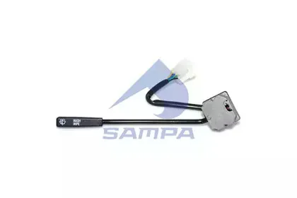 032.346 SAMPA Переключатель стеклоочистителя 032.346 SAMPA Переключатель стеклоочистителя