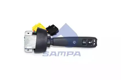 032.350 SAMPA Переключатель стеклоочистителя 032.350 SAMPA Переключатель стеклоочистителя