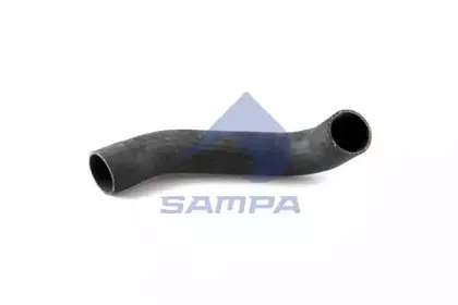 032.367 SAMPA Шланг радиатора 032.367 SAMPA Шланг радиатора