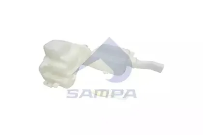 032.449 SAMPA Резервуар для воды (для чистки) 032.449 SAMPA Резервуар для воды (для чистки)